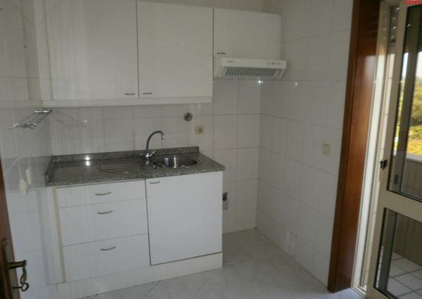 Apartamento T1 em Porto