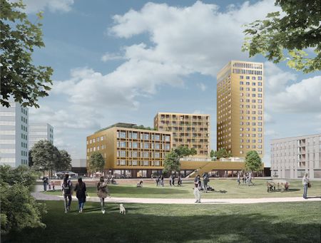 Drabantgatan 8, Väsby Centrum - Photo 4