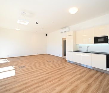 Apartment for rent, 1+KK - Studio, 51m - Fotografie 4