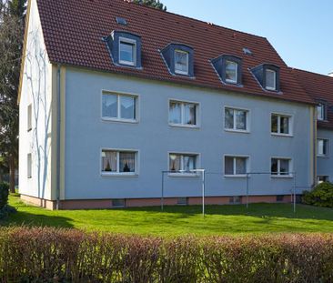 3-Zimmer Wohnung in Höntrop - Foto 1