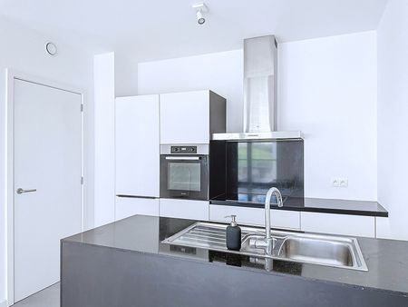 Appartement in Etterbeek - Foto 4