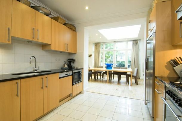 5 Bedroom House To Let - Photo 1