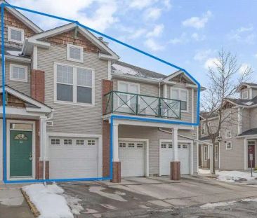 Two Bedrooms Townhouse — 2 Bedrooms Townhouse - Photo 1