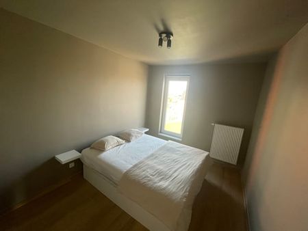 Penthouse te huur - Photo 3