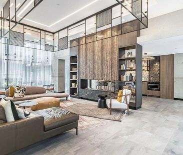 For Lease - 251 Manitoba Street Unit# 1807, Toronto, Ontario - Photo 1