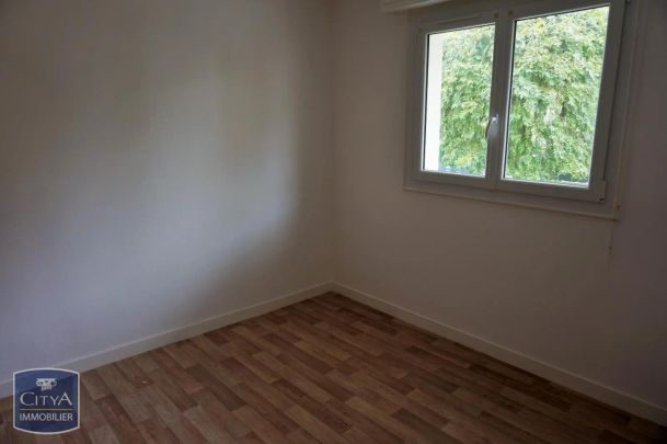Appartement à louer 3 pièces 60.62m² - Photo 1