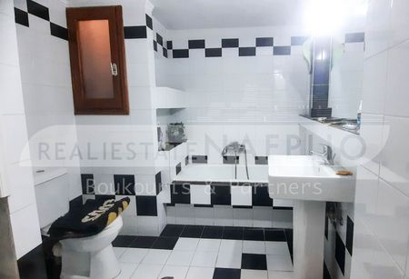 Studio/Γκαρσονιέρα για ενοικίαση Κέντρο (Ασίνη) - Φωτογραφία 3