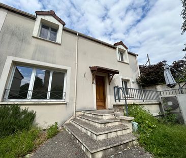 Location maison 3 pièces, 63.85m², Bry-sur-Marne - Photo 2