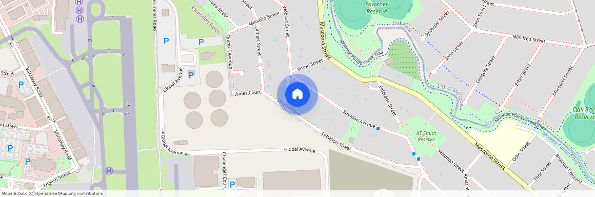 3/164 Lebanon Street, Vic 3041, Strathmore