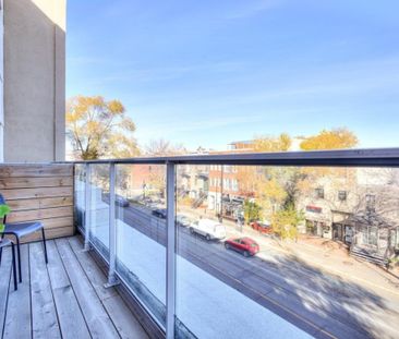 Montréal (Le Plateau-Mont-Royal) (Le Plateau-Mont-Royal) - Photo 5