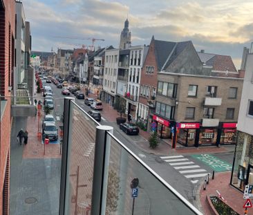 twee slaapkamer appartement - Photo 5