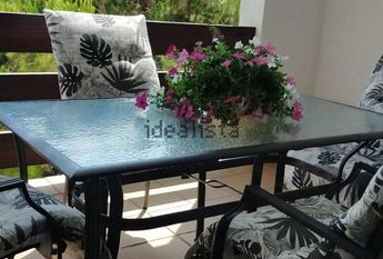 Alquiler de piso en Avenida Descubrimiento, 1