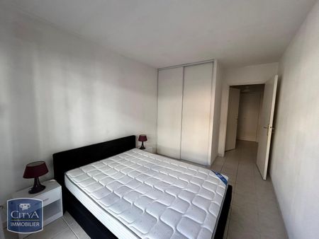 Location Appartement 2 pièces 36m² JUAN LES PINS 06160 - Photo 3