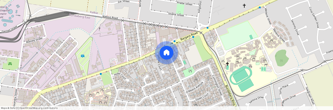 2A Leivesley Street, Qld 4670, Bundaberg East