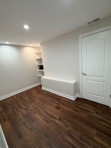 For Lease - 4568 Centretown Way Unit# Lower, Mississauga, Ontario - Photo 4