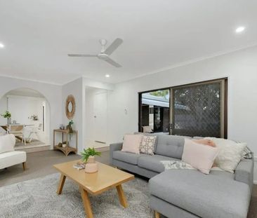 Comfortable Family Home in Quiet Kirwan Street - Photo 3