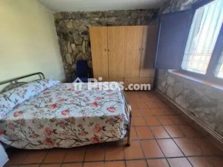 Chalet en alquiler en Gemuño - Photo 4