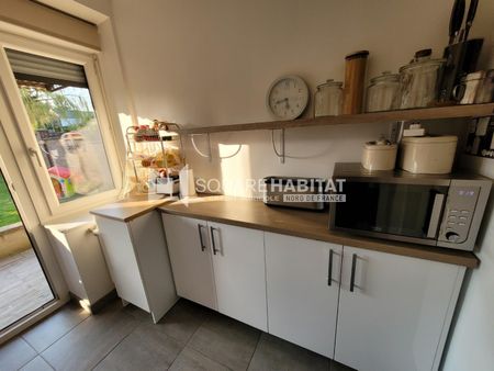 Location Appartement 3 pièces 68m² VALENCIENNES 59300 - Photo 5