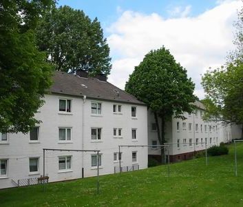 2-Zimmer-Wohnung in Iserlohn Ackenbrock - Foto 1