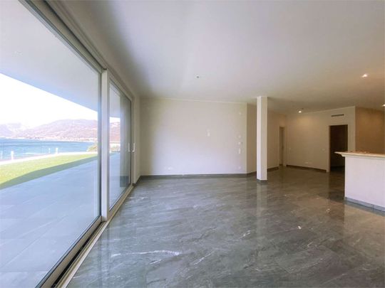 6.5 Zimmer, 250 m², 6. Stock - Photo 1