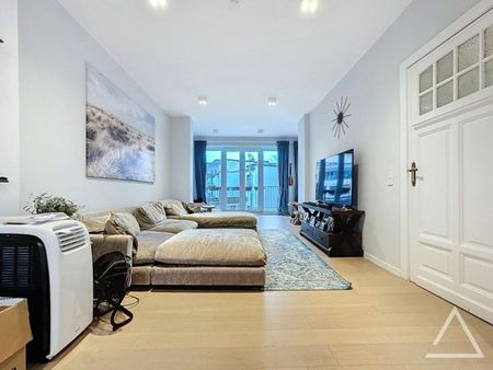 Penthouse te huur - Photo 3