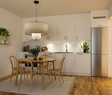 Dirigentvägen 64 - Foto 5