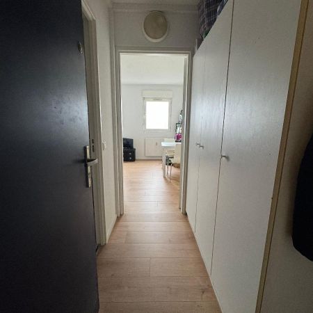 Location Appartement 1 pièce 19m² NANTES 44200 - Photo 4