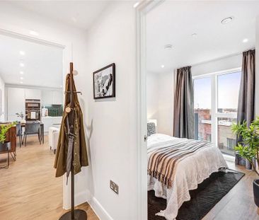 1 bedroom apartment to rent - Photo 1