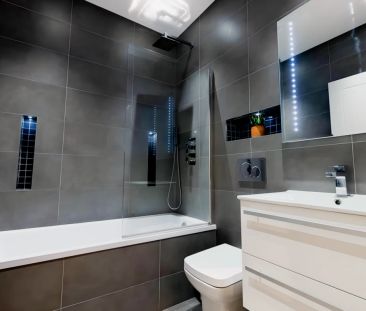 1 Bedrooms 1 Bathroom - Photo 5