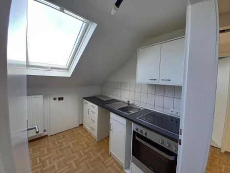 St.Peter: preiswerte 2 Zi. Wohnung im 5. OG - Photo 3