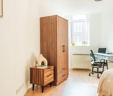 1 bedroom flat to rent - Photo 6