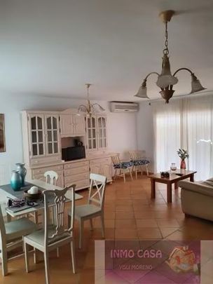 Casa en alquiler en Benahavis, Benahavis - Photo 1