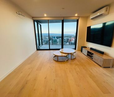 Luxury CBD Living at Realm Apartments | Premium Facilities & Unbeat... - Photo 1