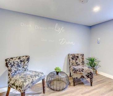 For Lease - 394 Kane Avenue Unit# Lower, Toronto, Ontario - Photo 2