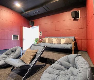 Lily #33 - Coliving at Lily: Modern Living near Lausanne, EPFL and ... - Photo 2