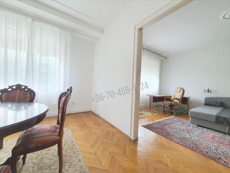 Kiadó újszerű állapotú lakás - Budapest XI. kerület - Fotó 2