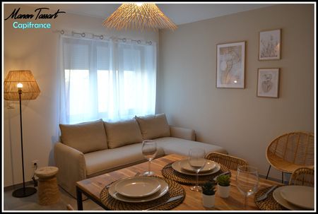 Studio 1 pièce à Valenciennes - Photo 2