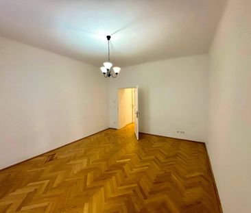 Altbau Mietwohnung 1190 Wien, Nähe Döblinger Hauptstraße - Foto 3