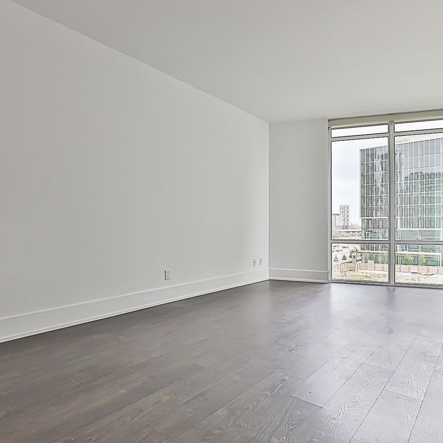 For Lease - 15 Merchants' Wharf N/A Unit# 405, Toronto, Ontario - Photo 1