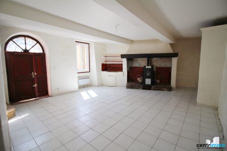 Location Maison 6 pièces 146m² COMBAILLAUX 34980 - Photo 3