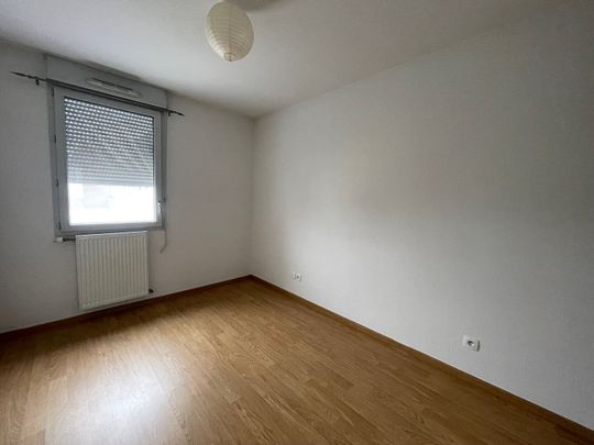 Appartement 3 pièces - Photo 1
