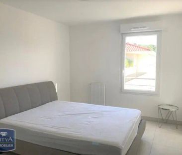 Appartement à louer 3 pièces 62.26m² - Photo 4