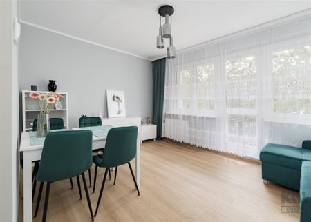 Łódź, Polesie, Retkinia, Maratońska - Zdjęcie 2