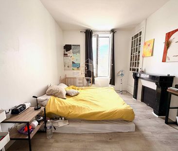 Appartement Montereau Fault Yonne 3 pièce(s) 78,63 m2 - Photo 1