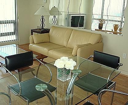 For Lease - 5 Mariner Terrace Unit# 3307, Toronto, Ontario - Photo 3