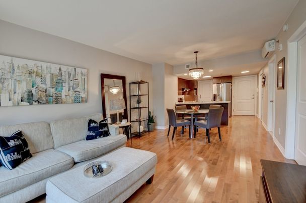 Appartement à louer - Photo 1