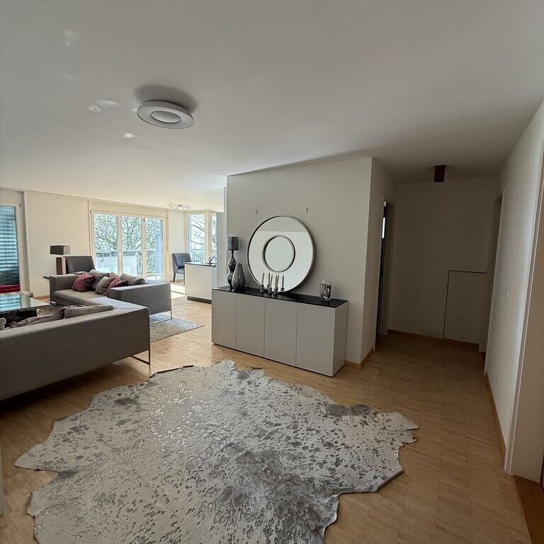 A saisir ! Logement avec vue de rêve sur le lac Léman et les Alpes ! - Photo 1