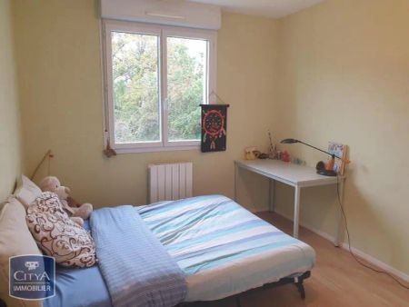 Maison à louer 4 pièces 82.25m² - Photo 3