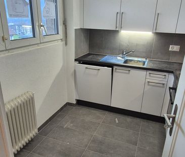 Avenue de Bussy 16, 1510, Moudon - Foto 4