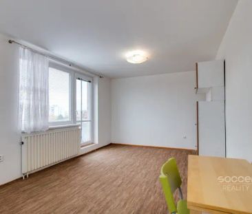 Pronájem bytu 1+1/B/S, 36 m - Photo 1